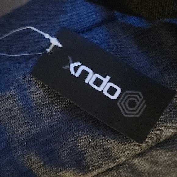 Gray Insulated Wine Carrier Bag - Picture 5 of 9